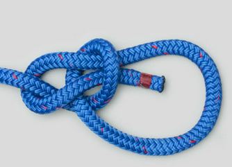 bowline knot