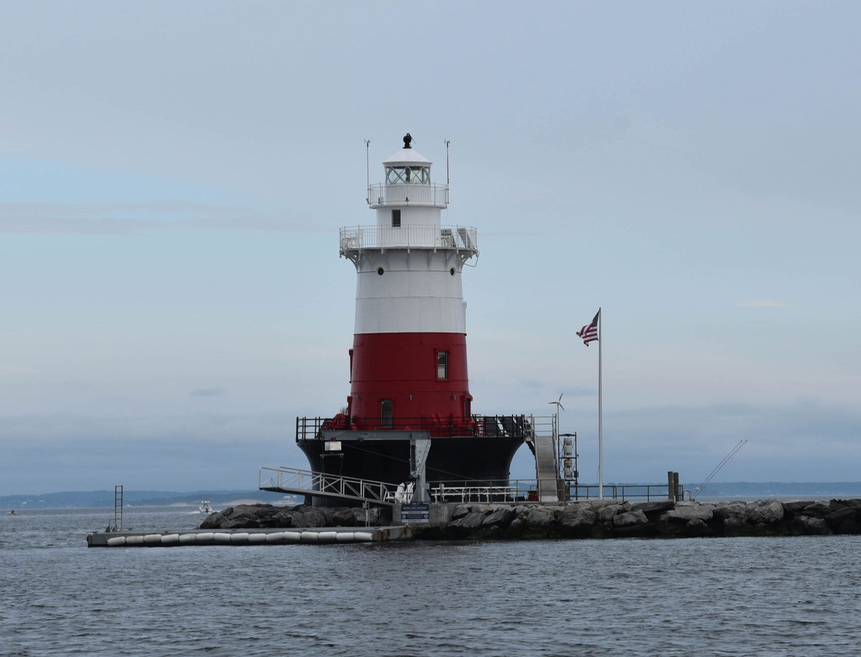 lighthouse